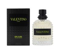 Valentino Uomo Born In Roma Yellow Dream 100ml Eau De Toilette Perfume For Her