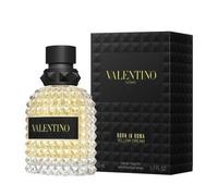 Valentino Uomo Born In Roma Yellow Dream Eau de Toilette Spray 50ml