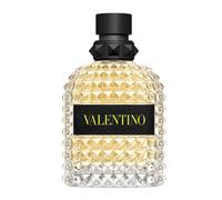 Valentino Uomo Born In Roma Yellow Dream Eau de Toilette Spray 100ml