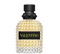 Valentino Uomo Born In Roma Yellow Dream Eau De Toilette 50ml