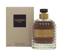 Valentino Uomo Eau De Toilette 150ml