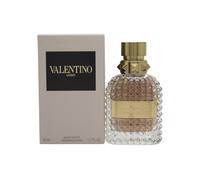 Valentino - Valentino Uomo Eau De Toilette Spray - 50ml/1.7oz