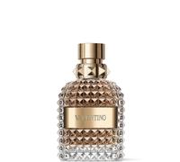Valentino Men's fragrances Uomo Eau de Toilette Spray 50 ml