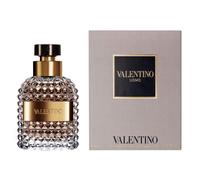 Valentino Uomo Eau De Toilette Spray 1.7 Ounce