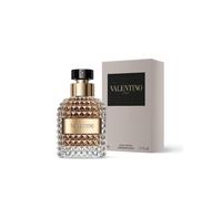 Valentino Uomo Eau de Toilette Spray Men 50ml
