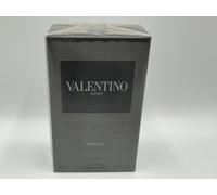Valentino UOMO INTENSE 50ML EDP SPRAY (Brand New In Box, Sealed)