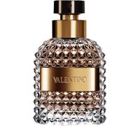 Valentino Men's fragrances Uomo Eau de Toilette Spray 50 ml