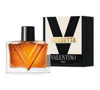 Valentino Uomo Vendetta Eau De Parfum 7ml