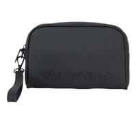 Valentino utility bag Axel Soft Cosmetic Case Nero black