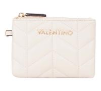 VALENTINO utility bag Petal Re Coin Purse Ecru