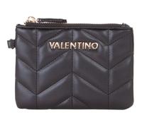 VALENTINO utility bag Petal Re Coin Purse Nero