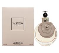VALENTINO VALENTINA EAU DE PARFUM EDP 50ML SPRAY - WOMEN'S FOR HER. NEW