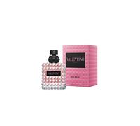 Valentino VALENTINO BORN IN ROMA DONNA EDP 50ml