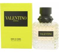 Valentino VALENTINO DONNA BORN IN ROMA YELLOW DREAM eau de parfum spray 50 ml
