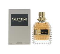Valentino Uomo Eau de Toilette 100ml Spray