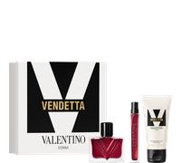Valentino Vendetta Donna Eau de Parfum 50ml Gift Set (Worth £132)