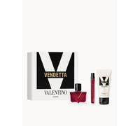 Valentino Vendetta Donna Eau de Parfum 50ml Gift Set (Worth £132)