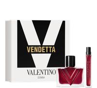 Valentino Vendetta Donna Eau de Parfum 90ml Gift Set