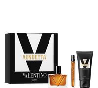 Valentino Vendetta Uomo Eau de Parfum 50ml Gift Set