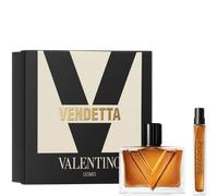 Valentino Vendetta Uomo Eau de Parfum 90ml Gift Set
