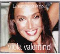 Valentino, Viola - La Sourprise De L Am