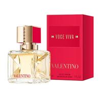 Valentino Voce Viva Eau de Parfum 30ml Spray