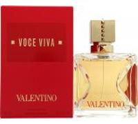 Valentino Voce Viva Eau de Parfum 100ml Spray