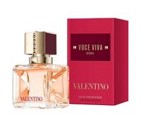 Valentino Voce Viva Intensa 100ml Eau De Parfum Intense Women's EDP Fragrance