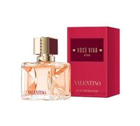 Valentino Voce Viva Intense Eau De Parfum 50ml