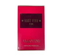 Valentino VOCE VIVA INTENSE eau de parfum spray 50 ml