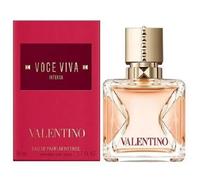 Valentino VOCE VIVA INTENSE eau de parfum spray 50 ml