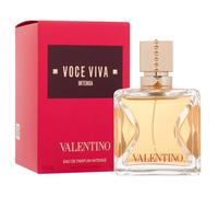 Valentino Voce Viva Intensa Eau De Parfum 100ml