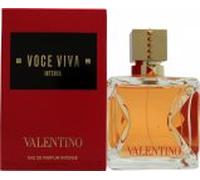 Valentino VOCE VIVA INTENSE eau de parfum spray 100 ml