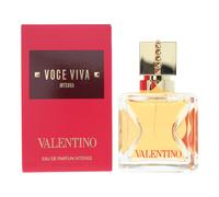 Valentino VOCE VIVA INTENSE eau de parfum spray 50 ml