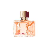 Valentino Voce Viva Intensa Eau de Parfum WoMens Perfume Spray 100ml - Orange - One Size