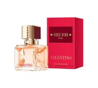 Valentino Voce Viva Intense Eau De Parfum 30ml Spray New & Sealed
