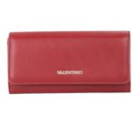 Valentino Wallet West Re Portafoglio Wallet Dark Red