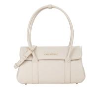 Valentino West Re Shoulder Bag Ecru Beige