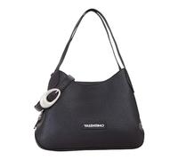 Valentino Willowy Re Nero Shopper Shoulder Bag Black