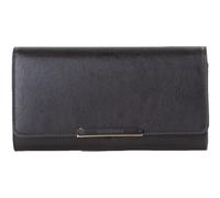 Valentino Willy Portafoglio Wallet Nero Black