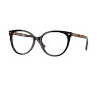 Valentino Woman Valentino VA3075 5001 Optical frames outlet Plastic Black Round