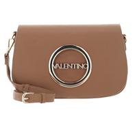 Valentino Women 8a6-moses Handbag, Beige, Standard