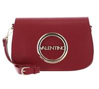 Valentino Women 8a6-moses Handbag, Rosso Scuro, Standard