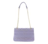 VALENTINO Women Ada Handbag, Lilac, Talla Única