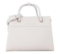 Valentino Women Alexia Handbag, Pearl, Talla UNICA