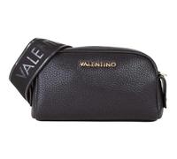 VALENTINO Women Blossom Re Handbag, Nero, Talla UNICA