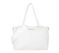 Valentino Women Blossom Re Handbag, White, Talla UNICA