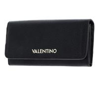 VALENTINO Women Brixton Accessory-Travel Wallet, Nero, One Size