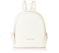 Valentino Women Brixton Backpack, White, One Size