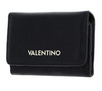 Valentino Women Brixton Billfold, Nero, One Size